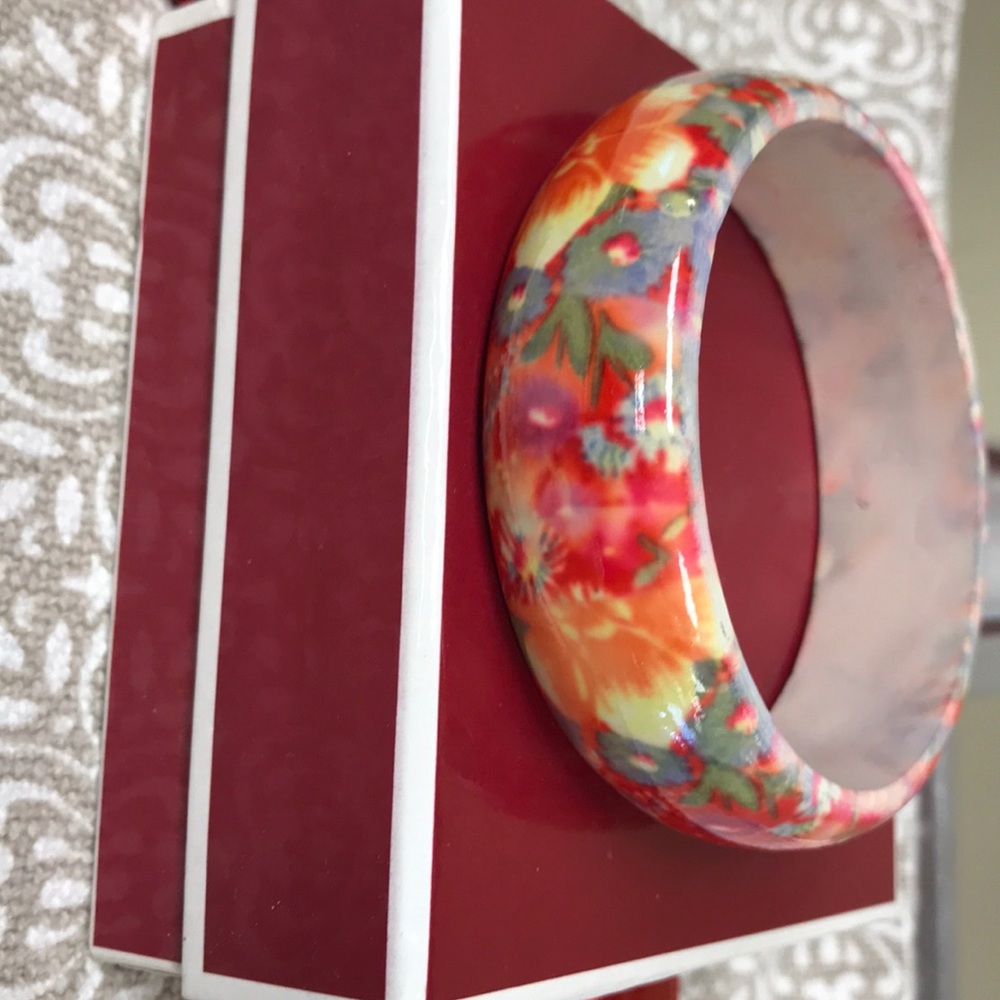 Hawaiian Bracelet